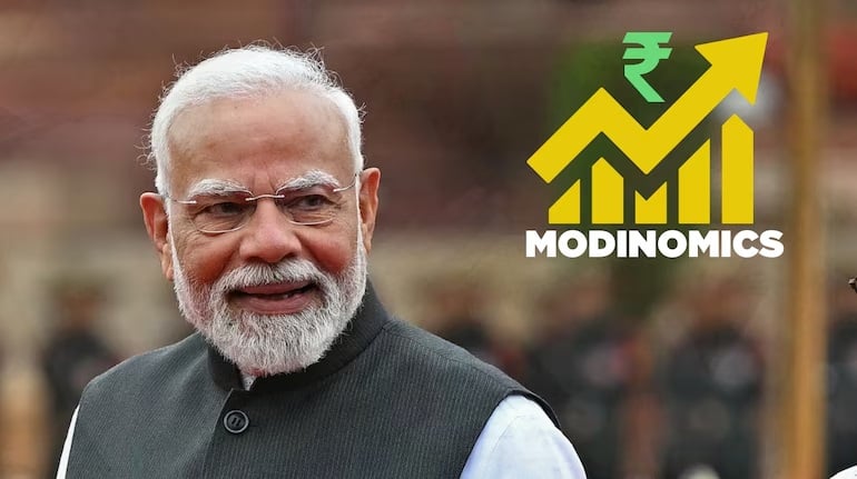 प्रधानमंत्री नरेंद्र मोदी की नीतियों ने बदली है इकोनॉमी की तस्वीर, कई नए मोर्चों पर भी दिखेगी बेहतरी