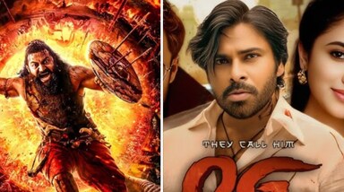 Upcoming Movies: परम सुंदरी और जॉली एलएलबी 3 जैसी कई धमाकेदार फिल्में सिनेमाघरों में रिलीज हो चुकी हैं। अब फैंस इनके ओटीटी पर आने का वेट कर रहे हैं। आईएमडीबी ने हाल ही में मच अवेटेड फिल्मों की रिलीज लिस्ट जारी कर फैंस को खुशखबरी दे दी है। नजर डालिए एक बार इस लिस्ट पर...