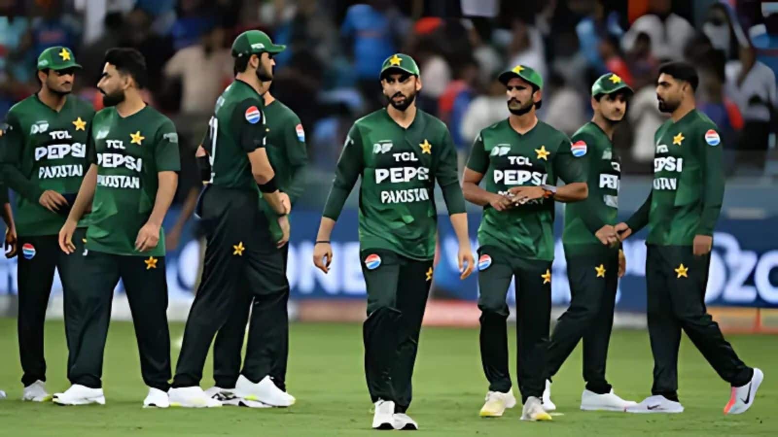 IND vs PAK: कैंसिल की प्रेस कॉन्फ्रेंस और टीम के साथ मोटिवेशनल स्पीकर...भारत से मैच से पहले पाकिस्तान की हालत खराब!