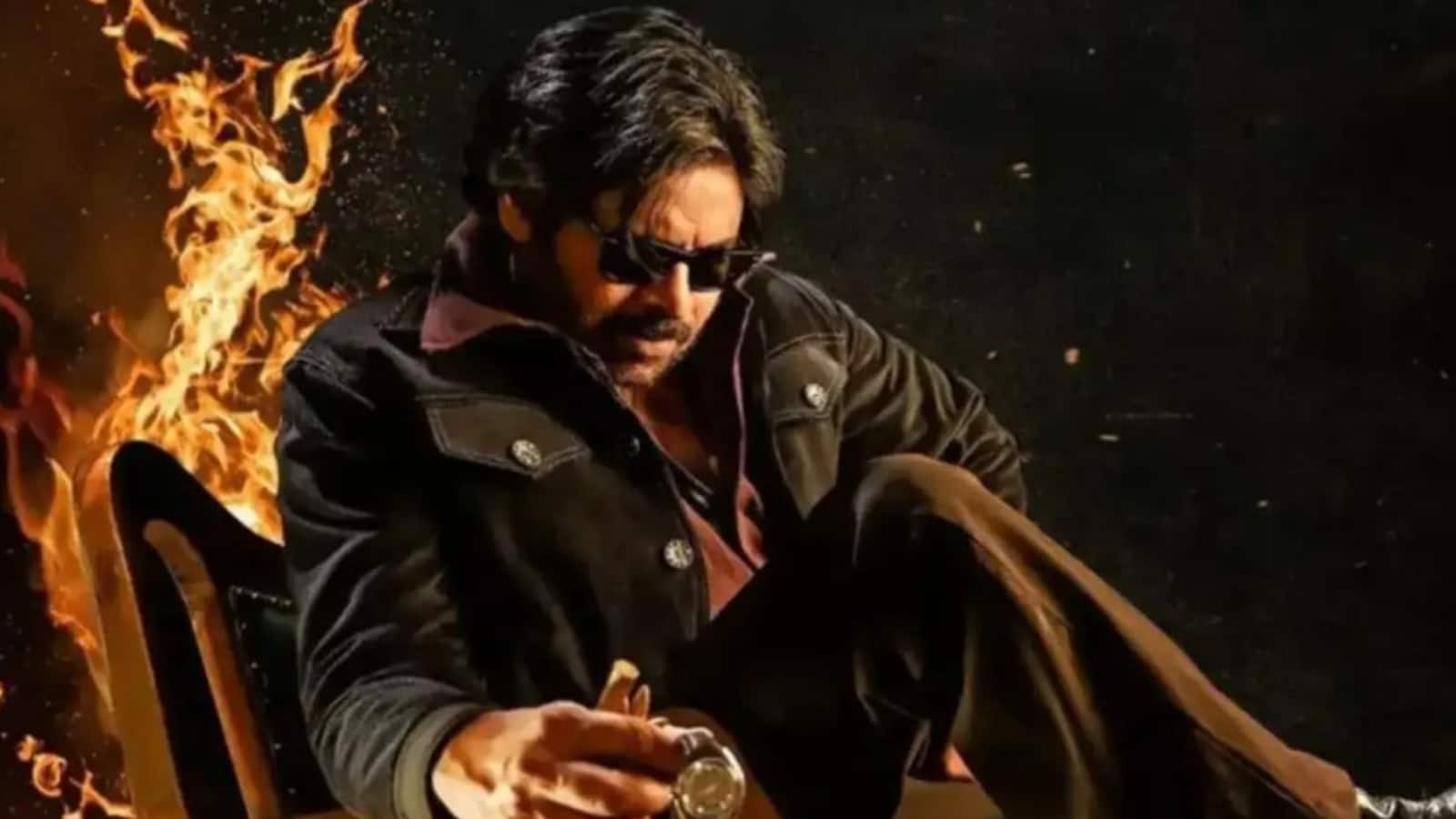 OG Box Office Collection Day 1: पवन कल्याण ने बॉक्स ऑफिस पर मचाई तबाही, ओजी ने रच दिया इतिहास