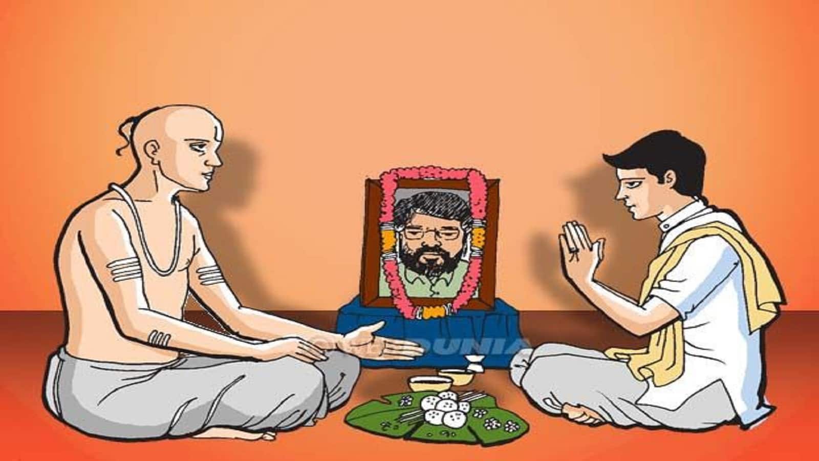 Pitra Paksh 2025: श्राद्ध में इन नियमों का पालन नहीं करने वालों को नहीं मिलता पितरों का आशीर्वाद, जानें इनके बारे में