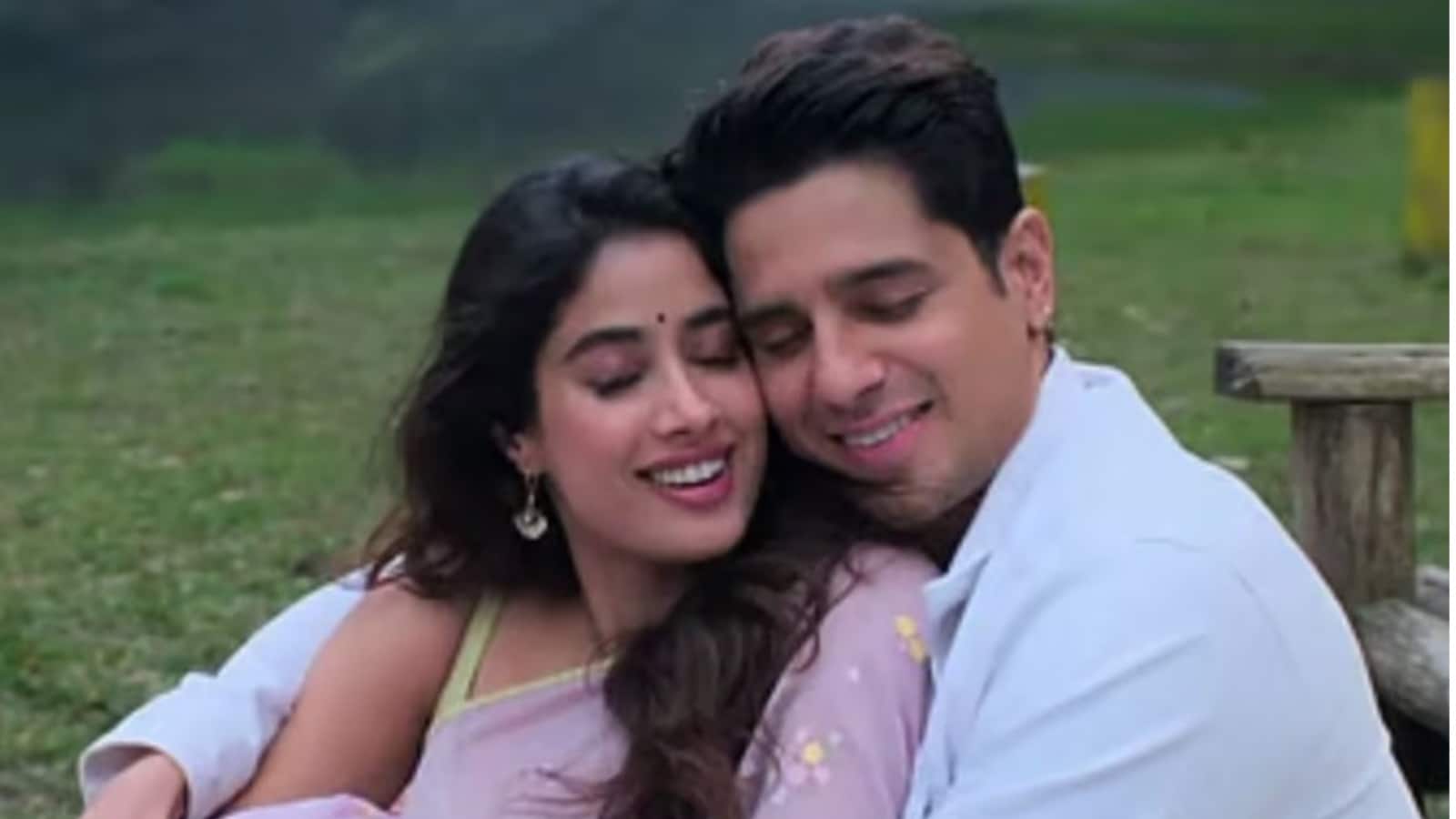 Param Sundari Box Office Day 6: बुधवार को ‘परम सुंदरी’ की कमाई में नहीं दिखा जादू, किया इतने करोड़ का बिजनेस