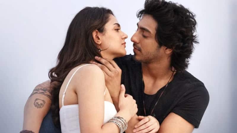 Saiyaara OTT Collection: सैयारा ने नेटफ्लिक्स पर रचा इतिहास, बनी सबसे ज्यादा देखी जाने वाली फिल्म