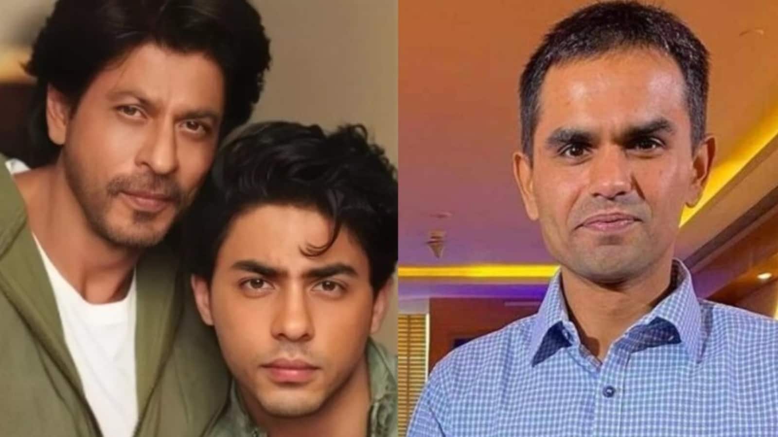Sameer Wankhede: शाहरुख खान को लेकर समीर वानखेड़े ने खटखटाया कोर्ट का दरवाजा, आर्यन खान फिर बने जंग की वजह