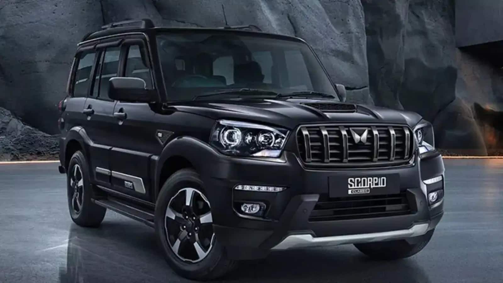 Mahindra Scorpio Classic: GST कटौती से कितनी सस्ती हुई Mahindra Scorpio Classic? जानें पूरी डिटेल