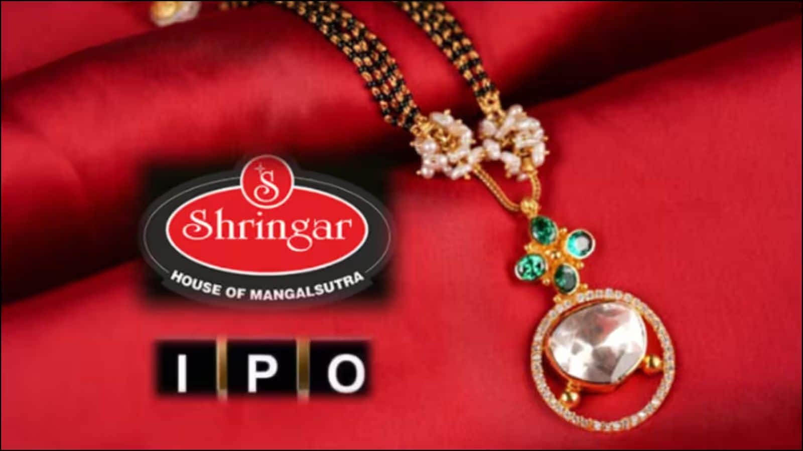 Shringar House of Mangalsutra के शेयर 14% प्रीमियम पर लिस्ट, निवेशकों को मिला शानदार मुनाफा