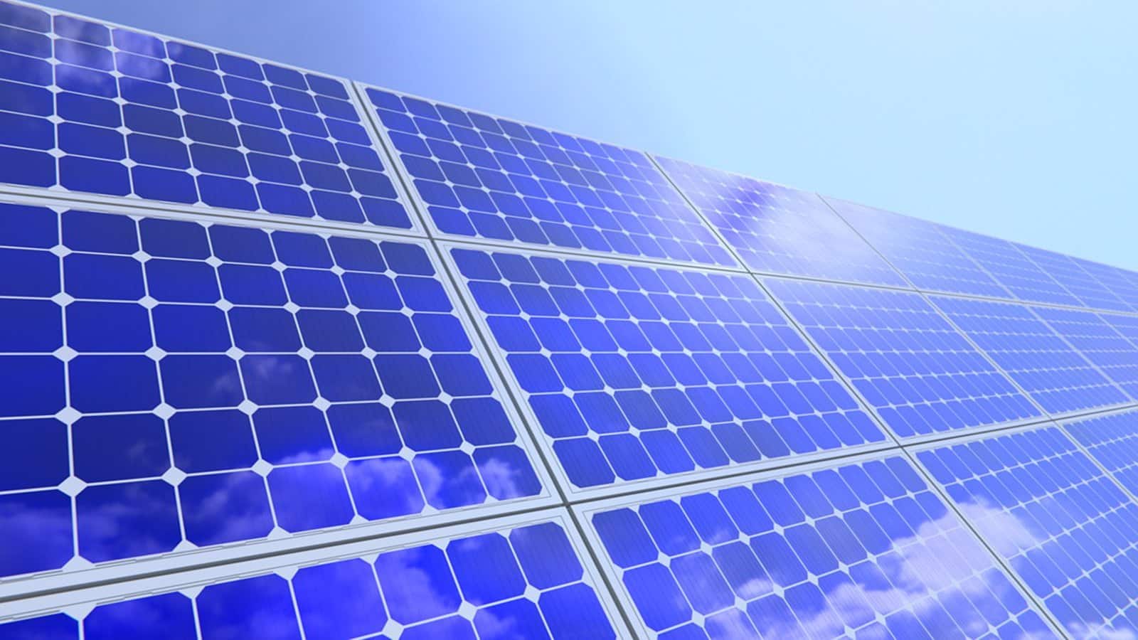 GK Energy IPO Listing: सोलर एनर्जी कंपनी की अच्छी शुरुआत, शेयर 12% बढ़त के साथ लिस्ट