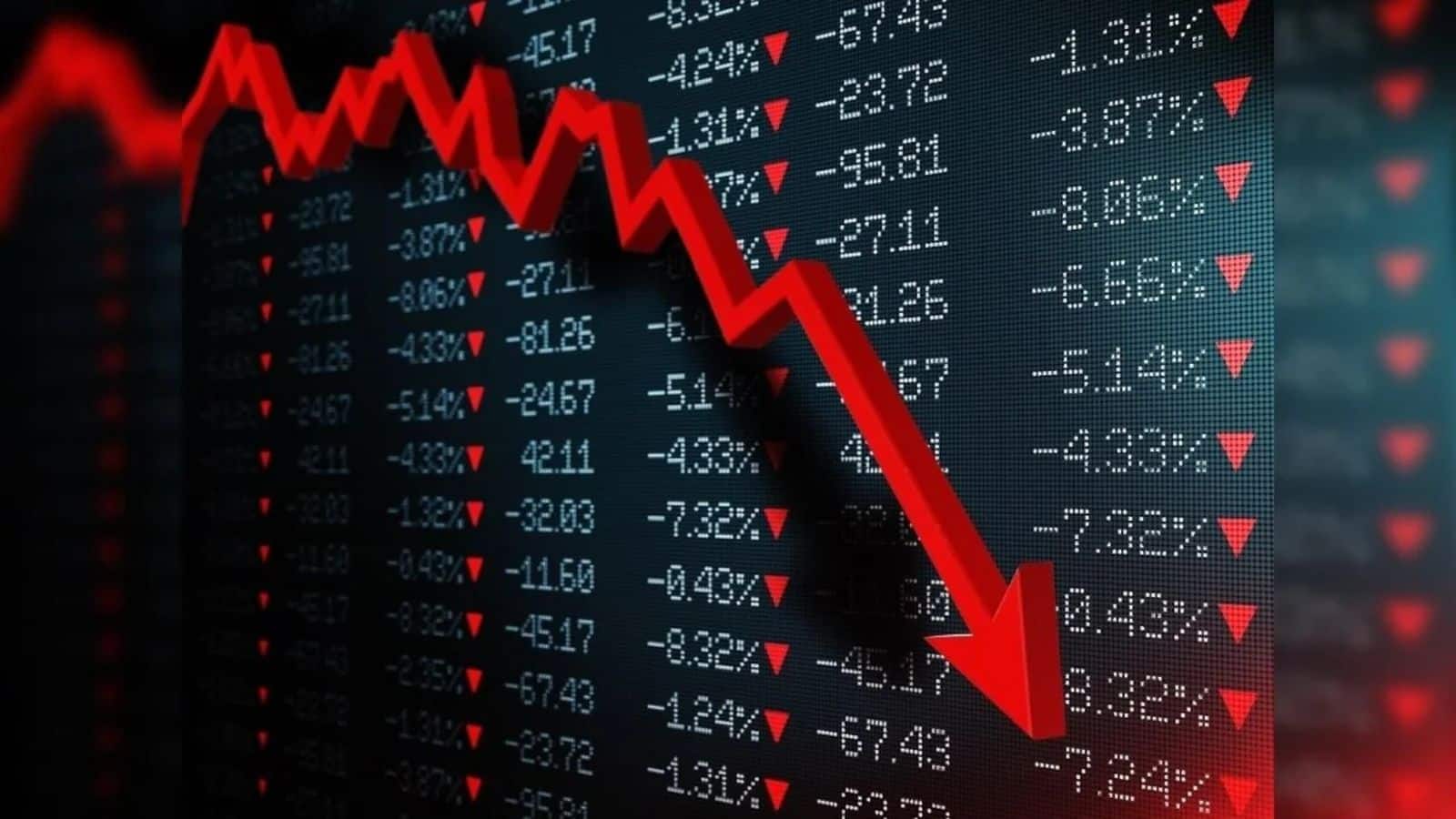 Jaro Institute IPO Listing:  सपाट लिस्टिंग के बाद शेयर 15% हुआ क्रैश, निवेशकों को लगा तगड़ा झटका