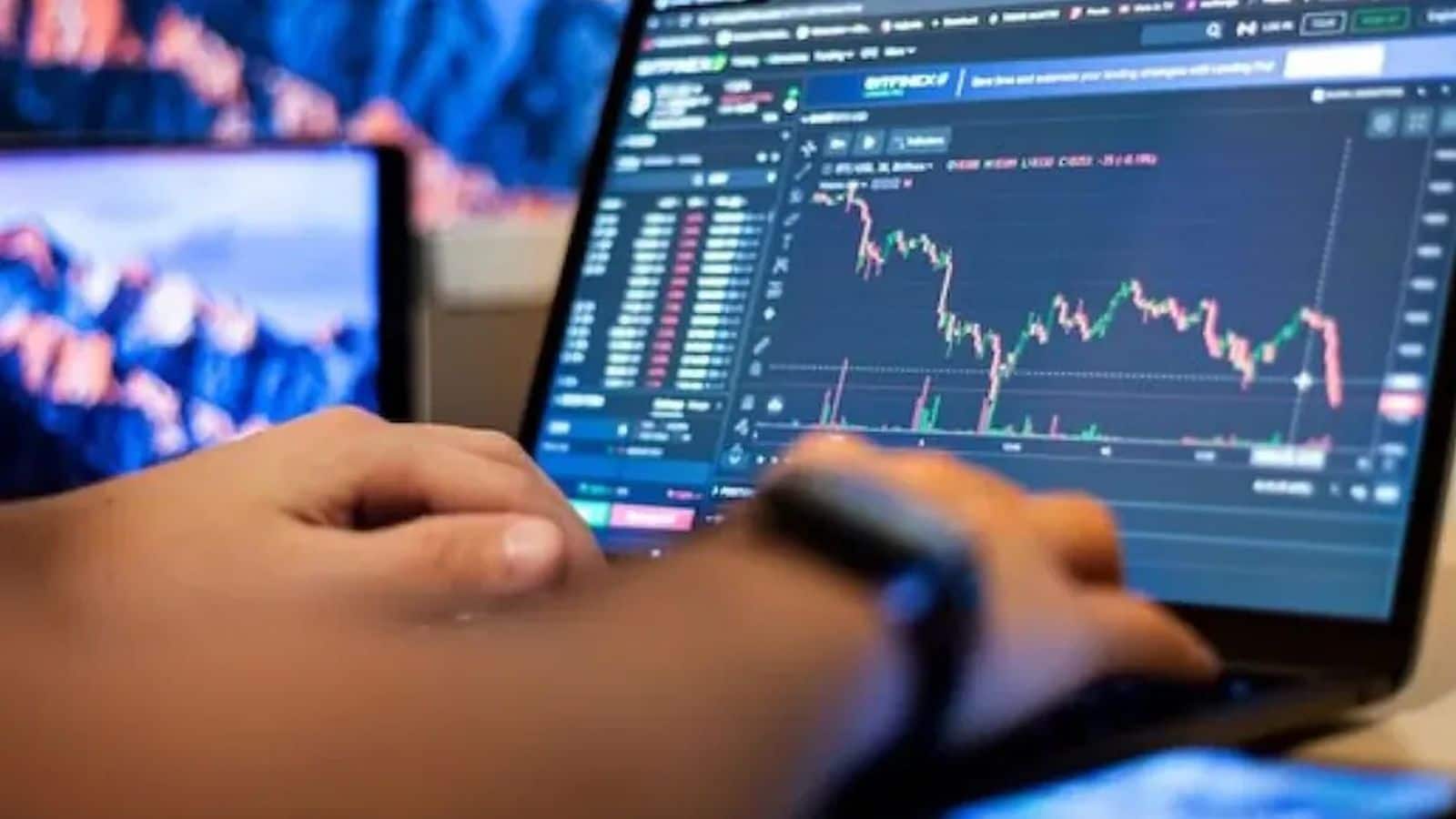 Stock Markets: 5 दिनों से लगातार बढ़ रहे ये 5 शेयर, निवेशकों को मिला दमदार रिटर्न