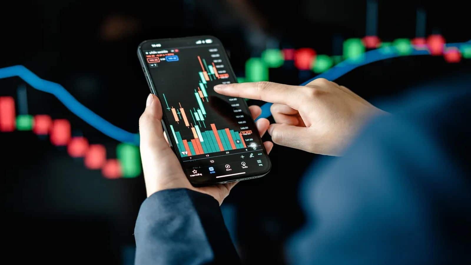Stocks to Buy: 36% तक बढ़ सकता है यह NBFC स्टॉक, DAM कैपिटल ने दिया 335 रुपये का टारगेट