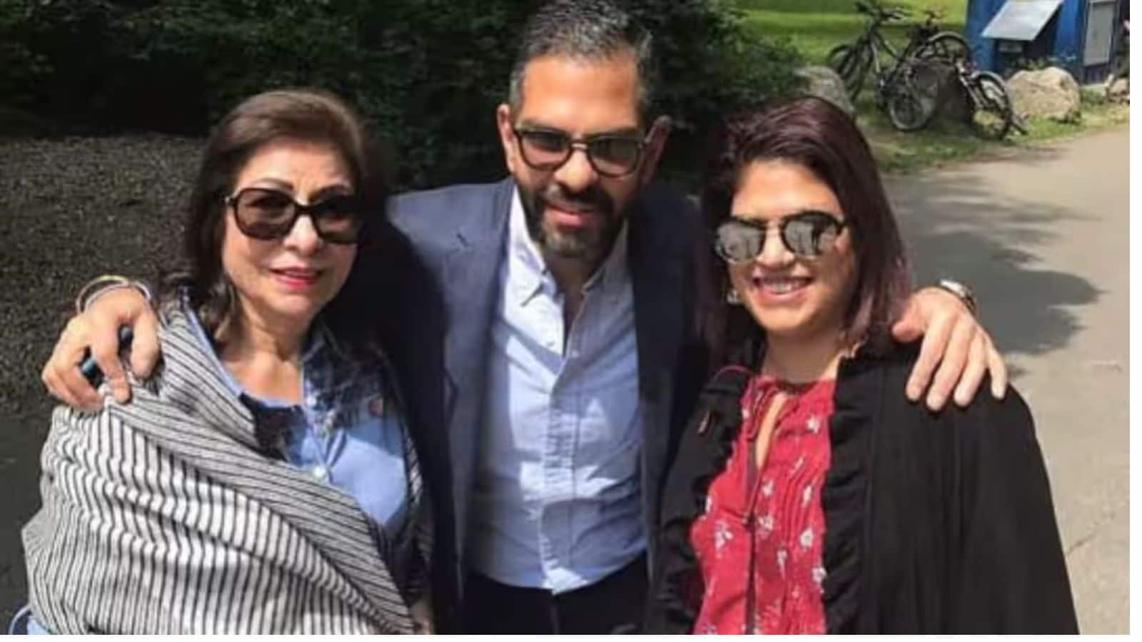 ₹10000 करोड़ मेरे होने चाहिए...', संजय कपूर की मां ने प्रिया सचदेव की वसीयत को फर्जी बता, कर दी ये डिमांड