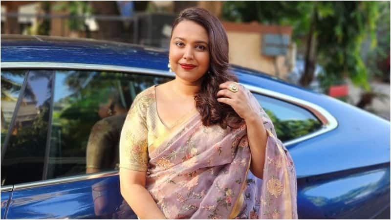Swara Bhaskar: स्वरा भास्कर ने ट्रोलर्स को दिया करारा जवाब...कहा, "मुझे 25 की दिखने की कोई जरूरत नहीं"
