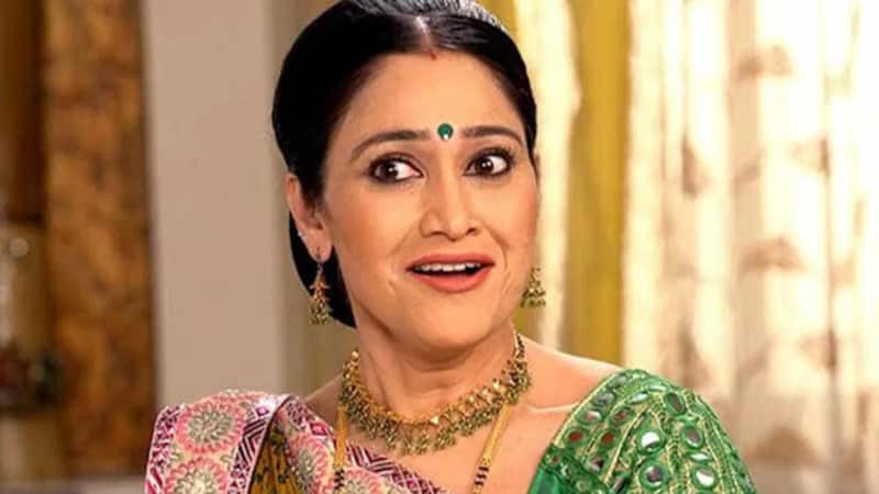 Disha Vakani Not Returning: क्या 'तारक मेहता का उल्टा चश्मा' की 'दया बेन' शो में करेंगी वापसी? एक्ट्रेस के भाई ने किया खुलासा