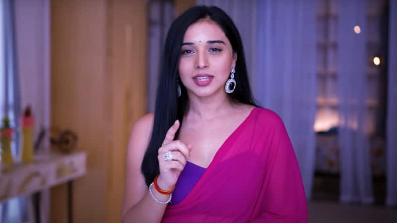 घर लौटने की ख़ुशी में परिवार ने किया तानिया मित्तल का भव्य स्वागत