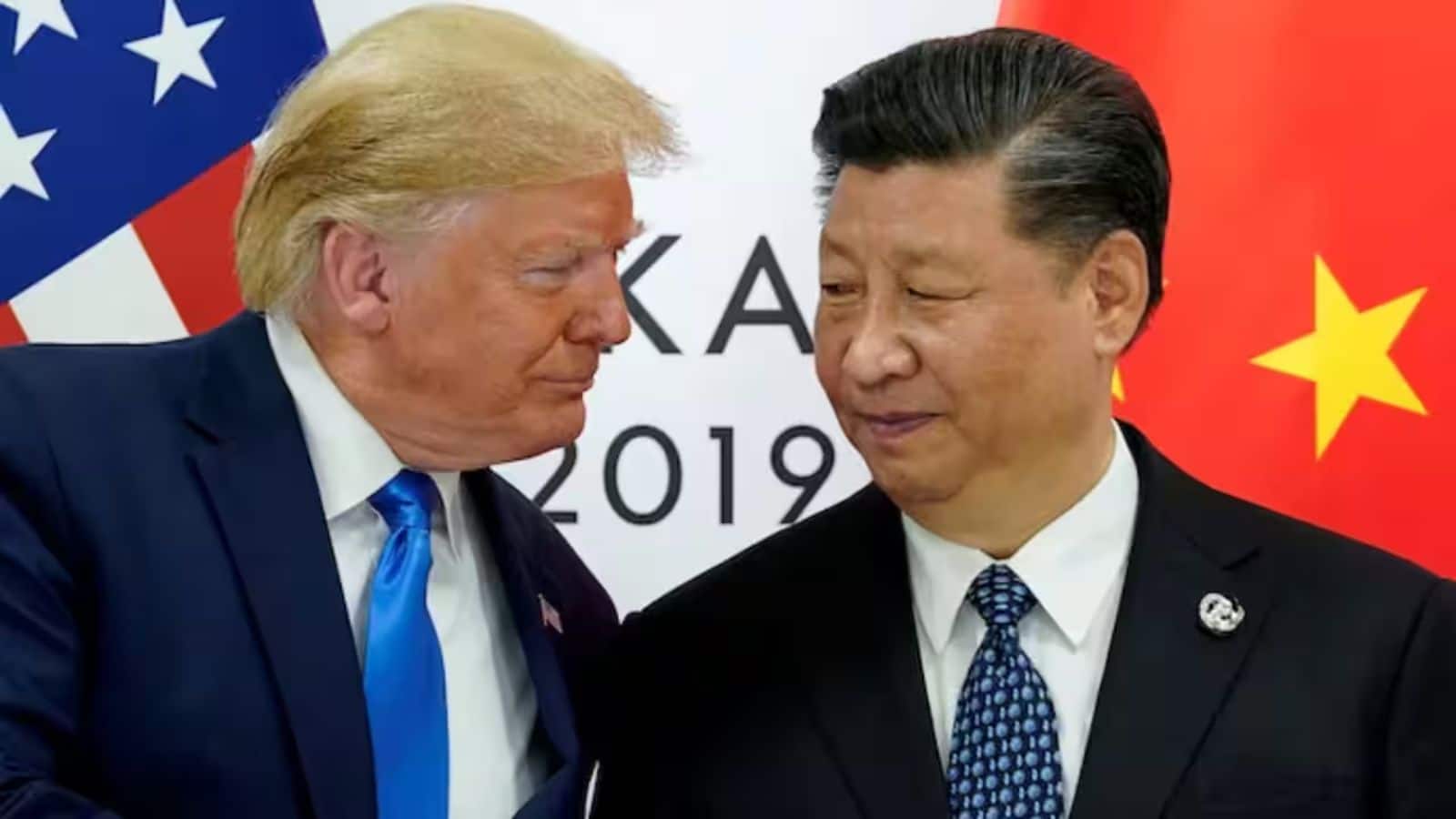 US China trade deal: ट्रंप ने TikTok पर चीन के साथ डील का किया ऐलान, बोले- शुक्रवार को जिनपिंग से करूंगा बात