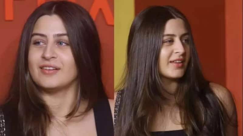 Bollywood एक्टर रजत बेदी की बेटी वेरा बेदी की खूबसूरती के आगे बड़ी-बड़ी एक्ट्रेस पड़ी फीकी, वेरा की नीली आंखों से नहीं हटेंगी नजरें