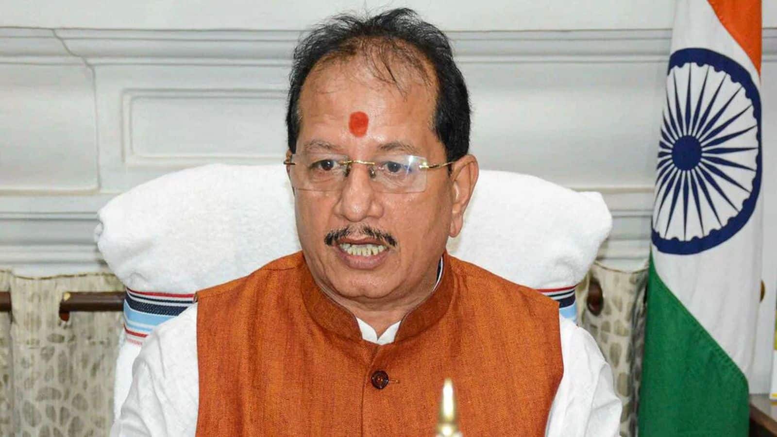 Bihar Chunav Lakhisarai Seat Details: लखीसराय सीट पर डिप्टी सीएम विजय सिन्हा का है दबदबा! जानें- क्या है वर्तमान चुनावी समीकरण