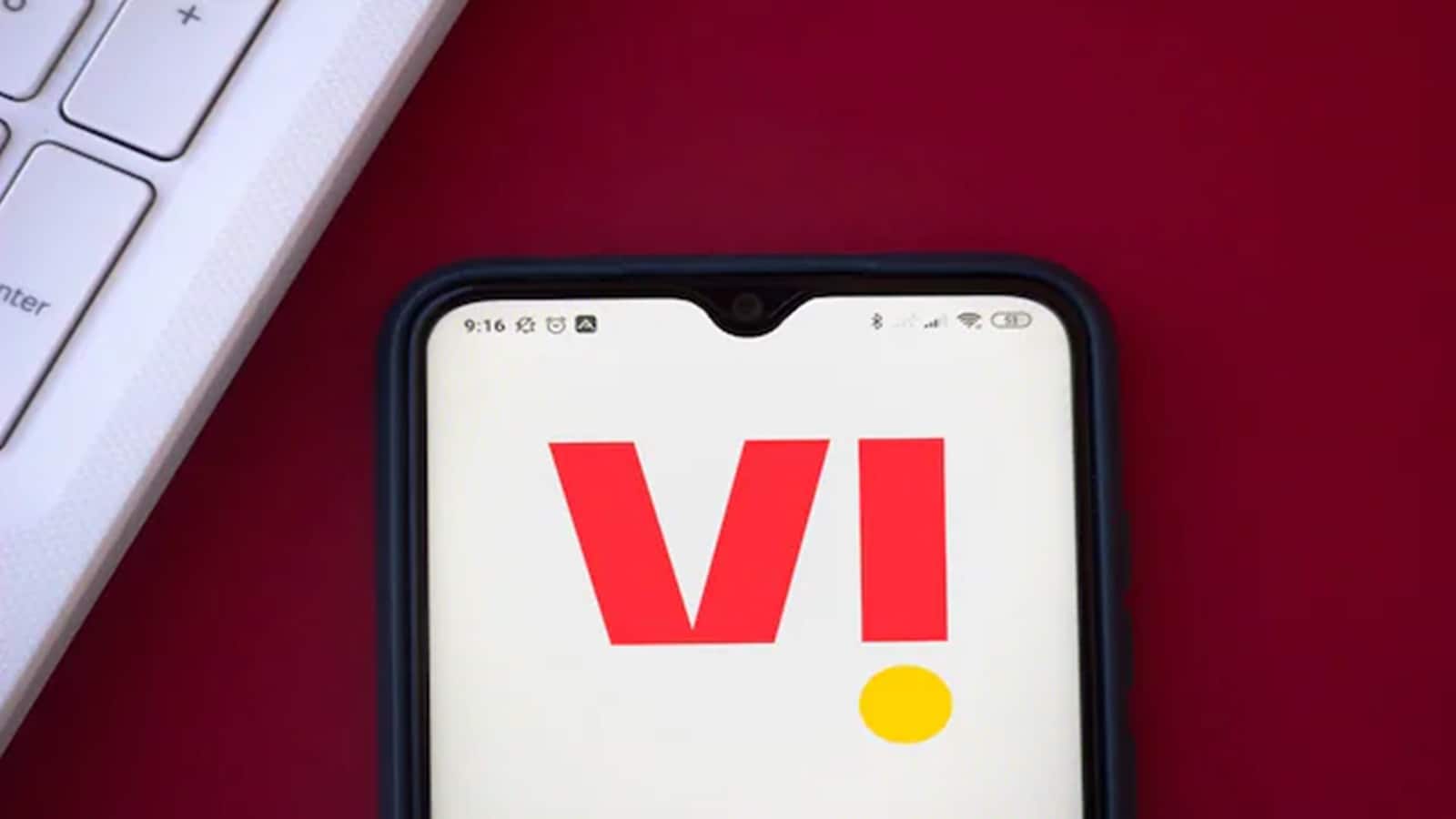 Vodafone ideas News : वोडाफोन आइडिया की याचिका पर SC में आज सुनवाई, कंपनी ने AGR के री-कैलकुलेशन की रखी है मांग