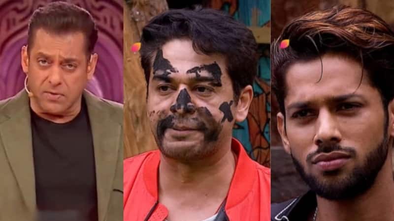 Bigg Boss 19 Promo:  'वीकेंड के वार' पर गौरव खन्ना को सलमान खान ने लगाई कड़ी फटकार, आज के एपिसोड में होगा जमकर ड्रामा