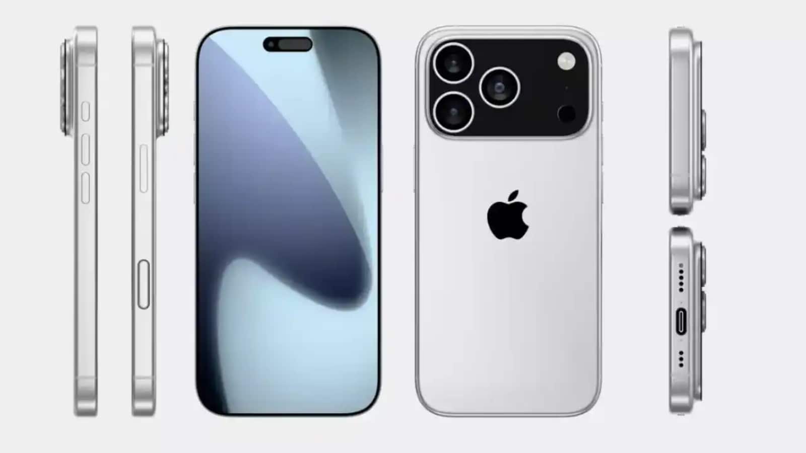 iPhone 17 Series Launch Tomorrow: Apple कल लॉन्च करेगा iPhone 17 सीरीज, डिजाइन और फीचर्स में होंगे बड़े बदलाव