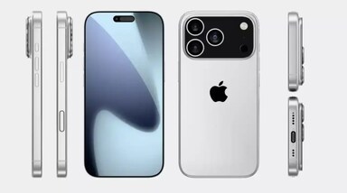 iPhone 17 Series Launch Tomorrow: अगर आप iPhone यूजर्स हैं या फिर आप iPhone खरीदना चाह रहे हैं तो यह खबर आपके लिए फायदेमंद साबित हो सकती है। दरअसल, Apple कल यानी 9 सितंबर को इवेंट में अपना iPhone 17 और iPhone 17 Pro सीरीज लॉन्च करने जा रहा है। हालांकि, कंपनी ने पहले ही लॉन्च डेट कंफर्म कर दी थी। भारतीय समयानुसार यह लॉन्चिंग रात 10:30 बजे होगी। इस दौरान कंपनी न्यू AirPods और Apple Watch को भी अनवील कर सकती है। 