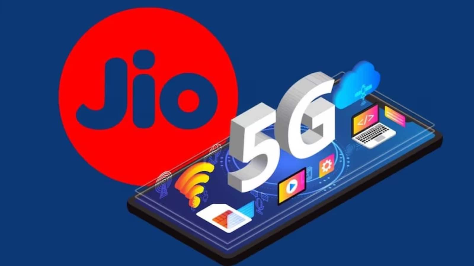 Jio ने देशभर में शुरू की VoNR सर्विस, अब भारत में मिलेगा 5G कॉलिंग का असली एक्सपीरियंस