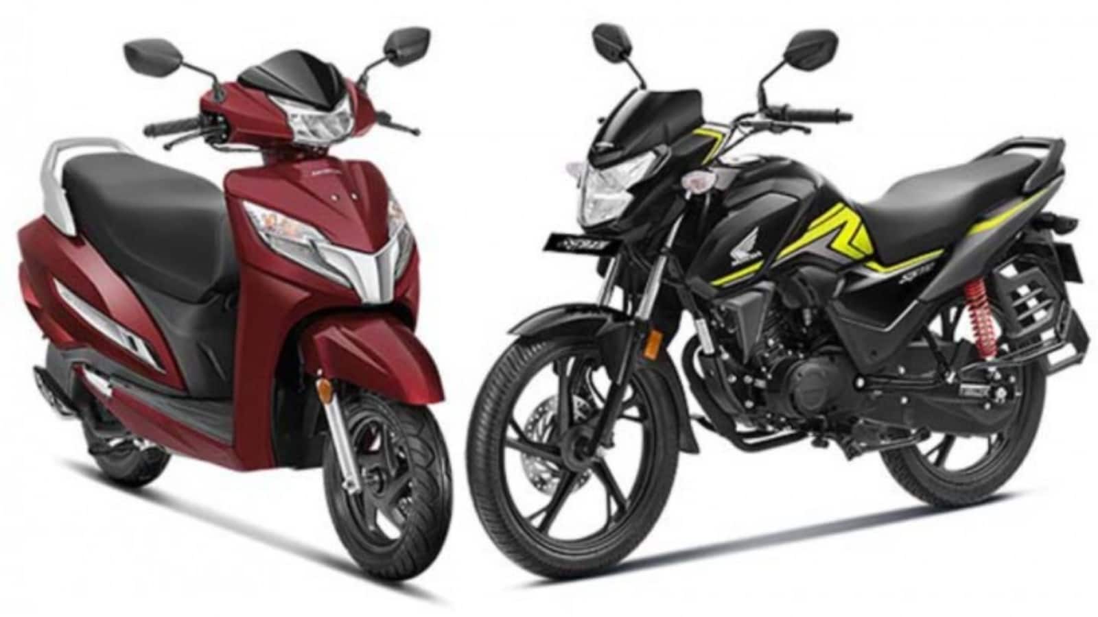नई GST दरें लागू, 350cc तक की बाइक्स और स्कूटर होंगे सस्ते, बड़ी बाइक्स महंगी