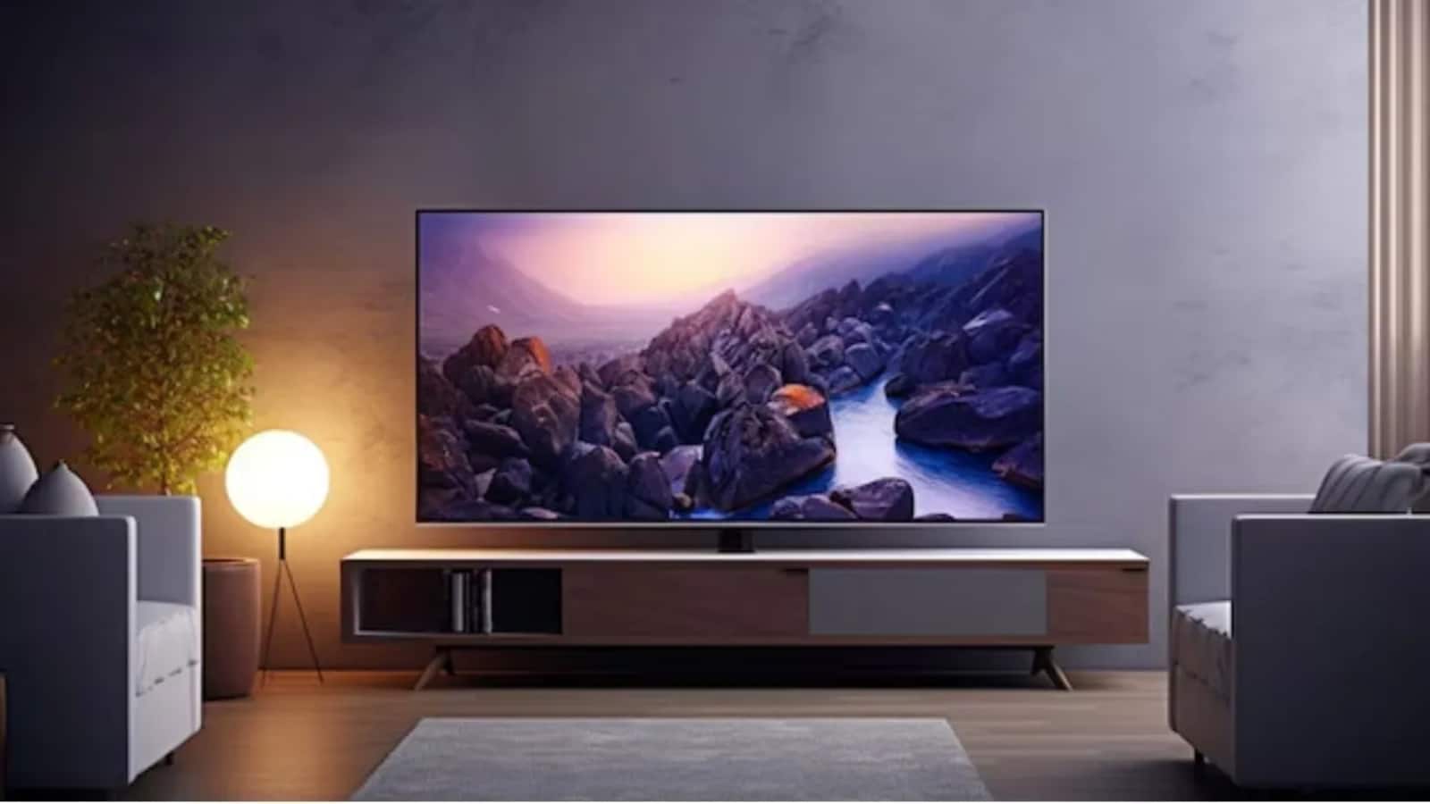 Amazon और Flipkart सेल में 65-इंच स्मार्ट टीवी पर धमाकेदार ऑफर, लिस्ट में LG और Sony भी शामिल