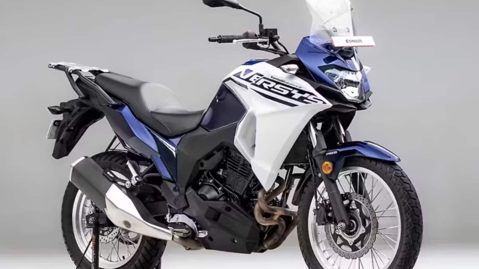 स्पोर्टी लुक के साथ लॉन्च हुई 2026 Kawasaki Versys-X 300, कीमत 3.49 लाख रुपये स्पोर्टी लुक के साथ लॉन्च हुई 2026 Kawasaki Versys-X 300, कीमत 3.49 लाख रुपये