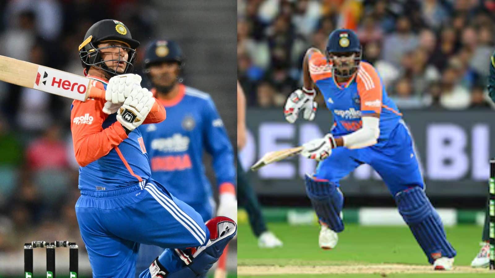 IND vs AUS: मेलबर्न ने टीम इंडिया का क्यों हुआ इतना बुरा हाल? अभिषेक शर्मा ने बताई पूरी कहानी IND vs AUS: मेलबर्न ने टीम इंडिया का क्यों हुआ इतना बुरा हाल? अभिषेक शर्मा ने बताई पूरी कहानी