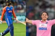 ICC Award: अभिषेक शर्मा-स्मृति मंधाना को मिला आईसीसी प्लेयर ऑफ द मंथ अवॉर्ड, इन खिलाड़ी को छोड़ा पीछे