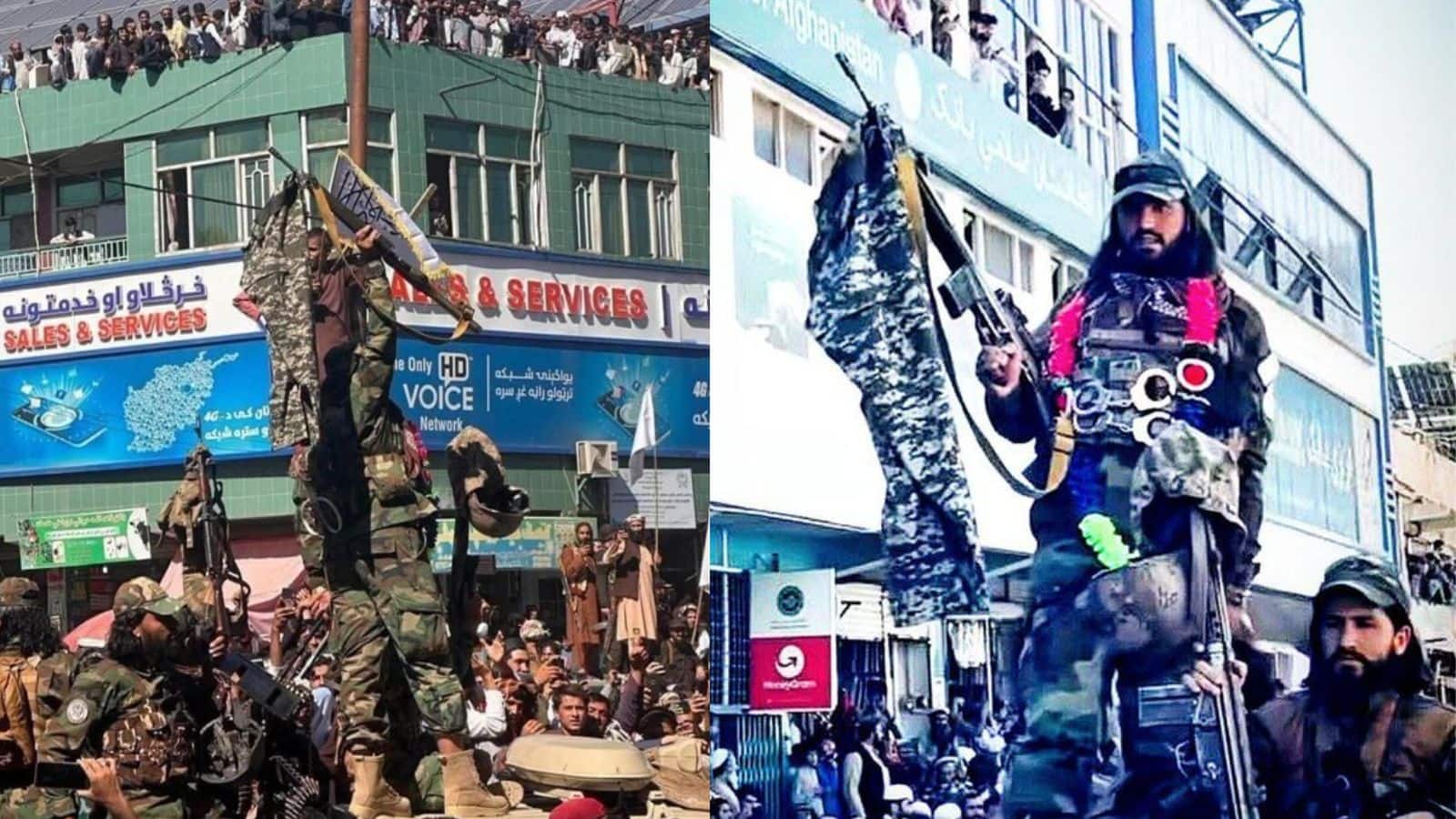 सोशल मीडिया पर क्यों ट्रेंड कर रहा '93,000'? अफगानों सहित ट्रोल्स उड़ा रहे पाकिस्तानी सैनिकों का खूब मजाक, कहा 'पैंट सेरेमनी 2.0'