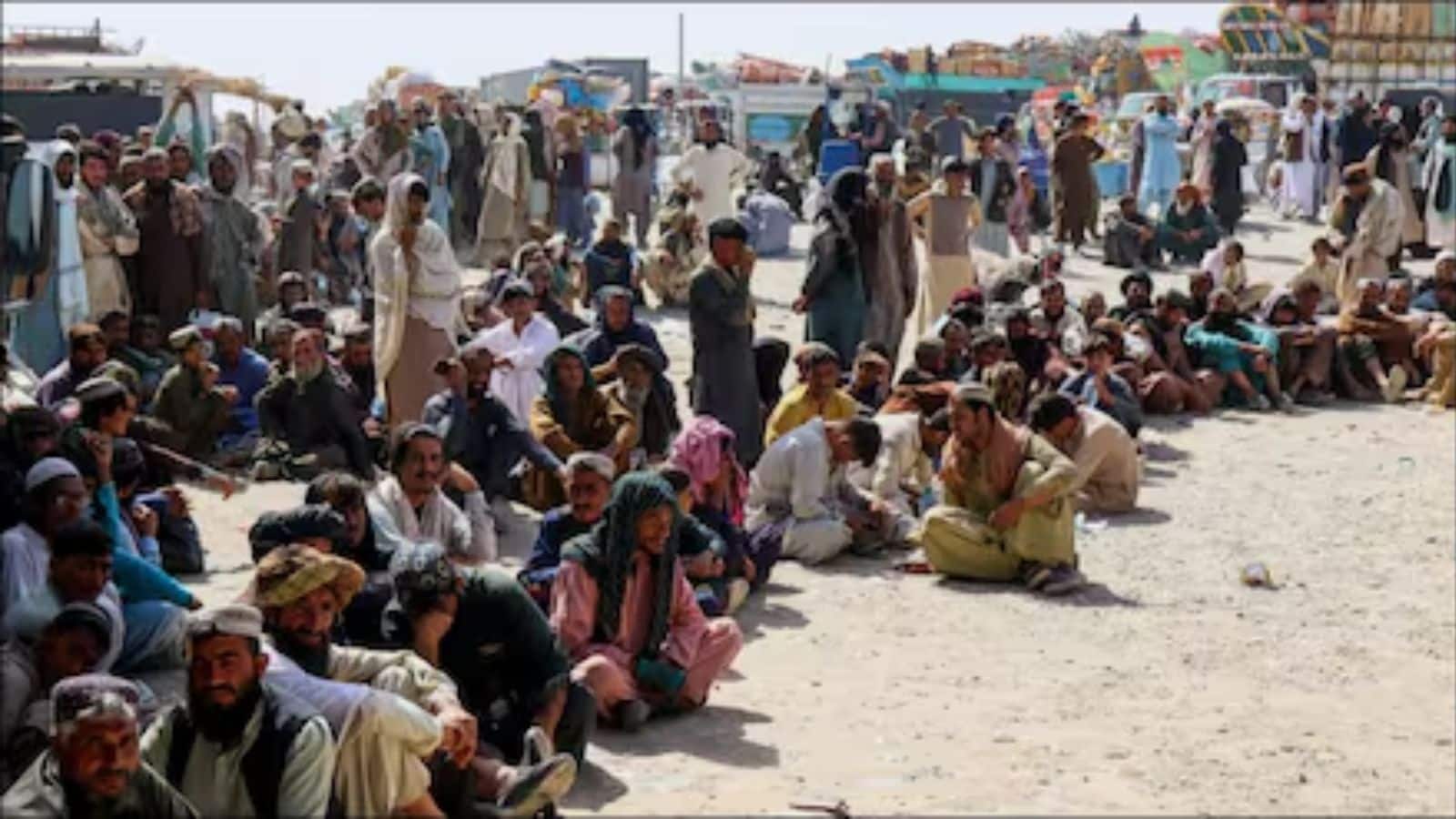 Pakistan-Afghanistan Ceasefire: दोहा वार्ता में पाकिस्तान और अफगानिस्तान के बीच 'तत्काल युद्धविराम' पर बनी सहमति, जानिए क्या है शर्तें?
