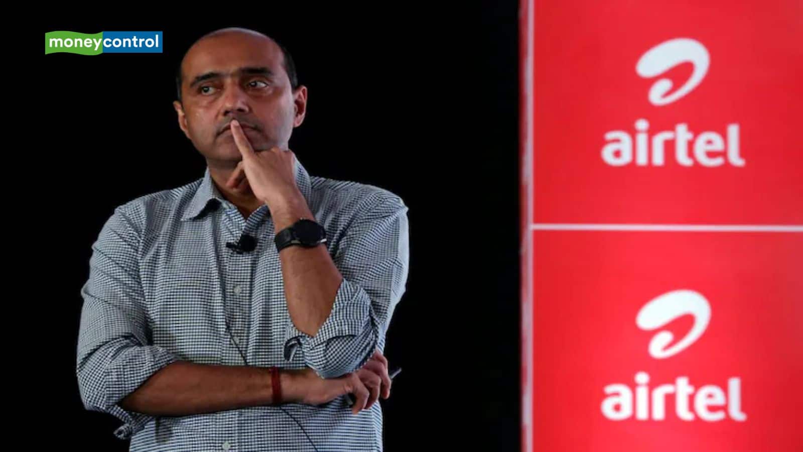 'हर साल $1 ट्रिलियन का डिजिटल फ्रॉड', एयरटेल के MD का डिजिटल सेफ्टी और भरोसा बढ़ाने पर जोर