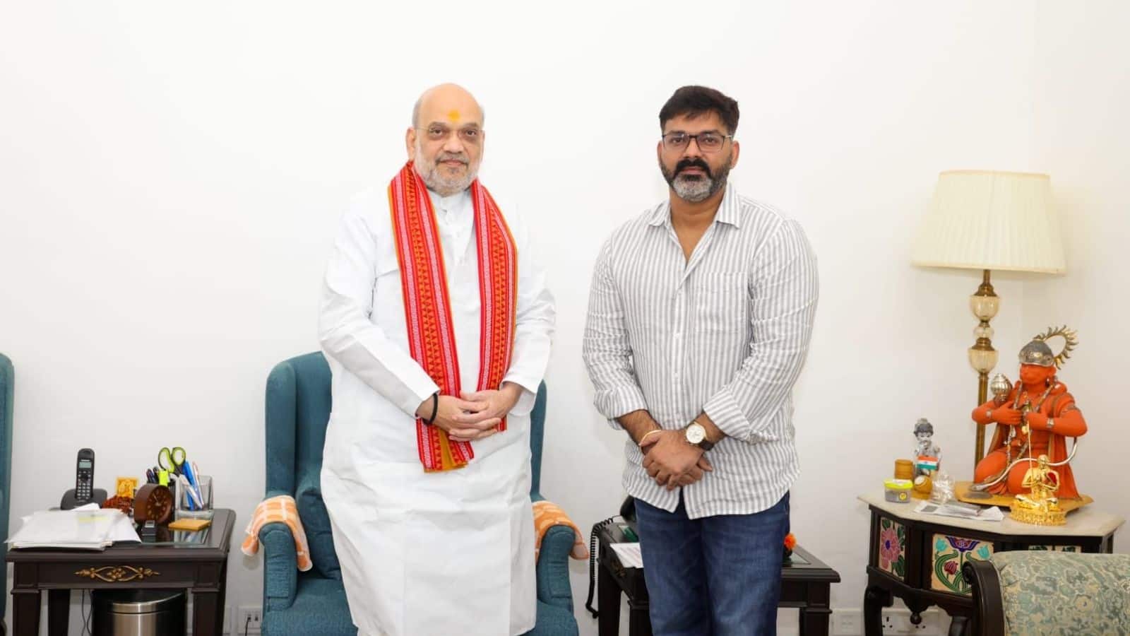 Bihar Election 2025: 'मैंने चुनाव लड़ने के लिए पार्टी ज्वाइन नहीं की' बिहार चुनाव से पहले पवन सिंह का बड़ा ऐलान