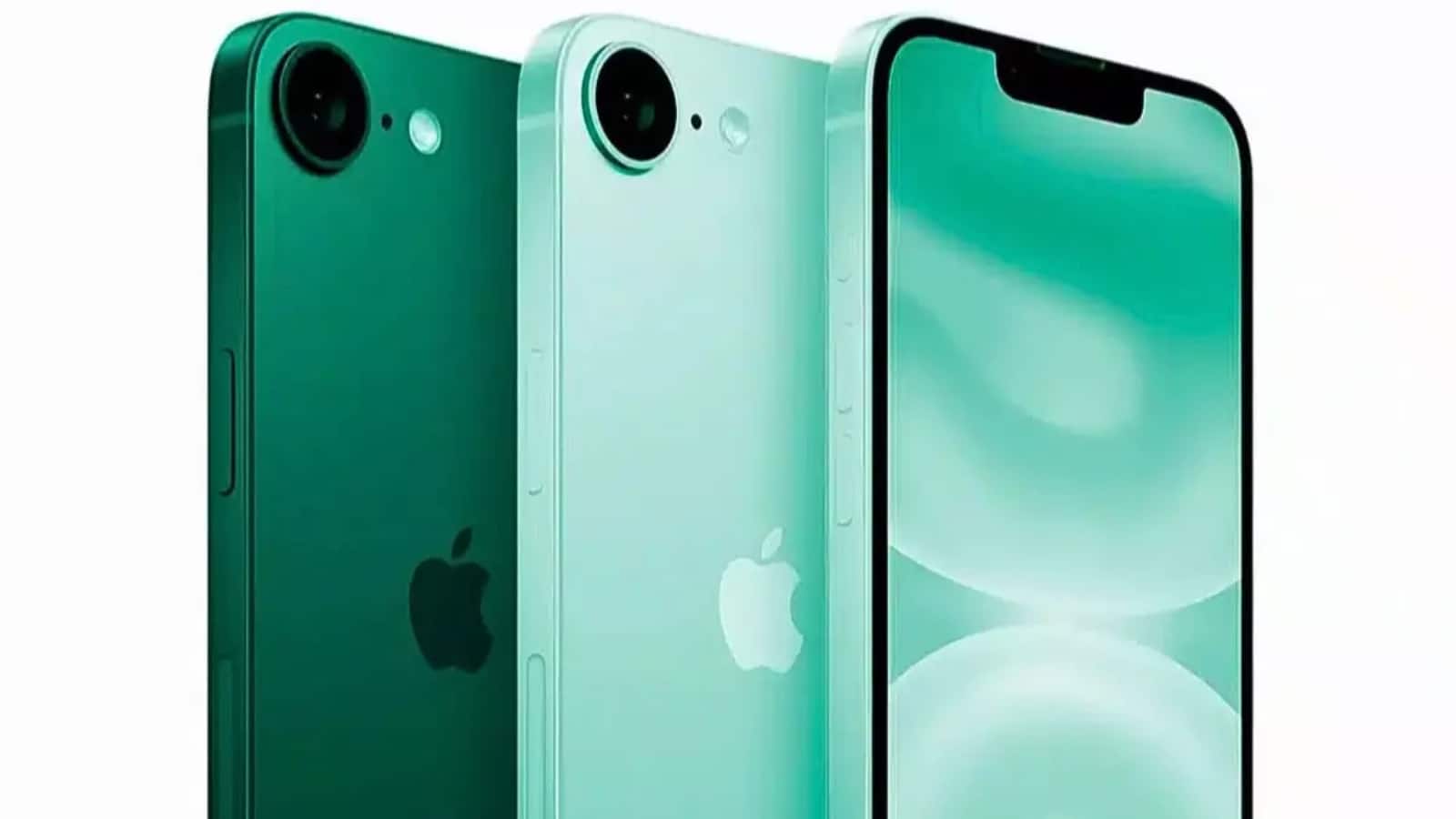 Apple अगले साल लॉन्च कर सकता है iPhone 17e, अफोर्डेबल कीमत में मिलेगा प्रीमियम लुक