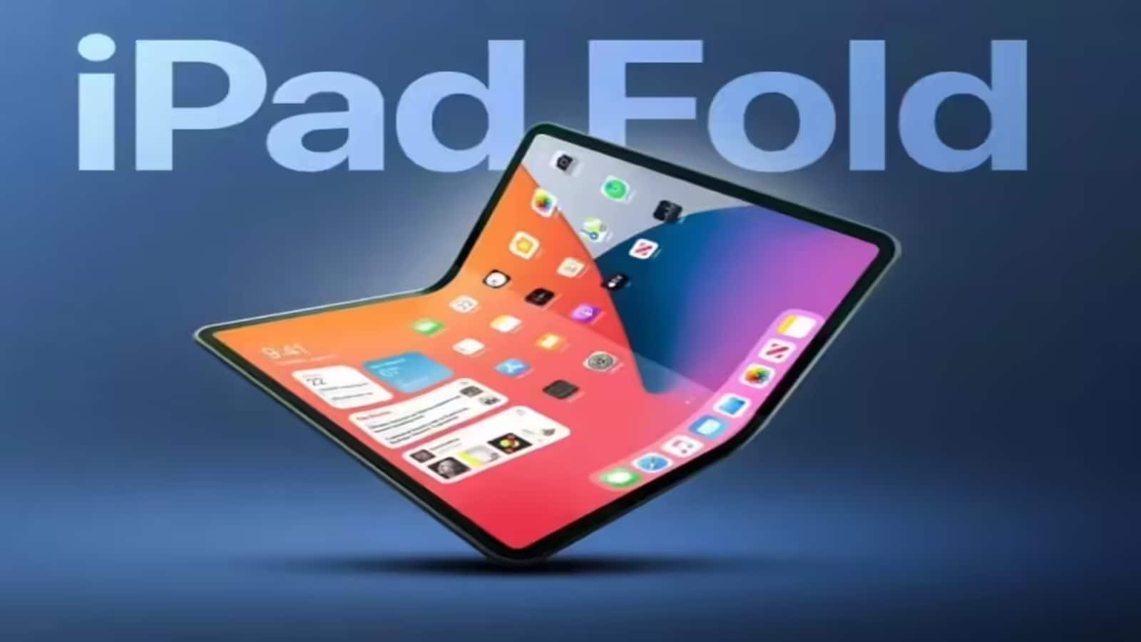 Apple foldable iPad: Apple के फोल्डेबल iPad को झटका, रिलीज की योजना 2029 तक टली