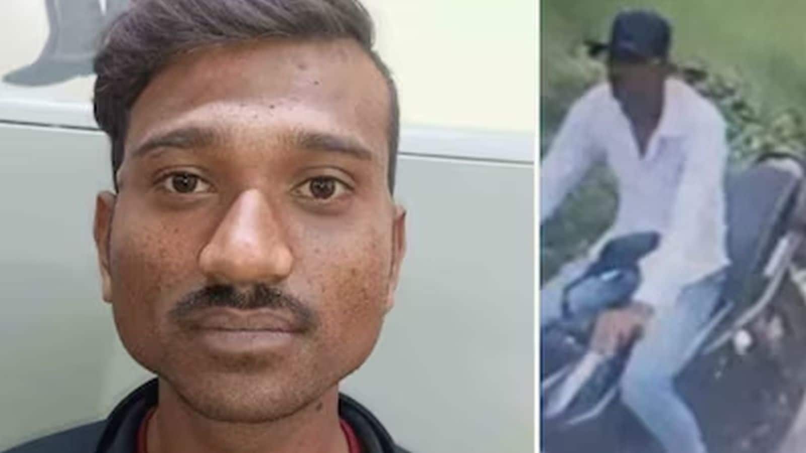 ऑस्ट्रेलियाई महिला क्रिकेटरों से छेड़छाड़ करने वाले आरोपी पर दर्ज हैं 10 मामले, इंदौर पुलिस ने किया चौंकाने वाला खुलासा ऑस्ट्रेलियाई महिला क्रिकेटरों से छेड़छाड़ करने वाले आरोपी पर दर्ज हैं 10 मामले, इंदौर पुलिस ने किया चौंकाने वाला खुलासा