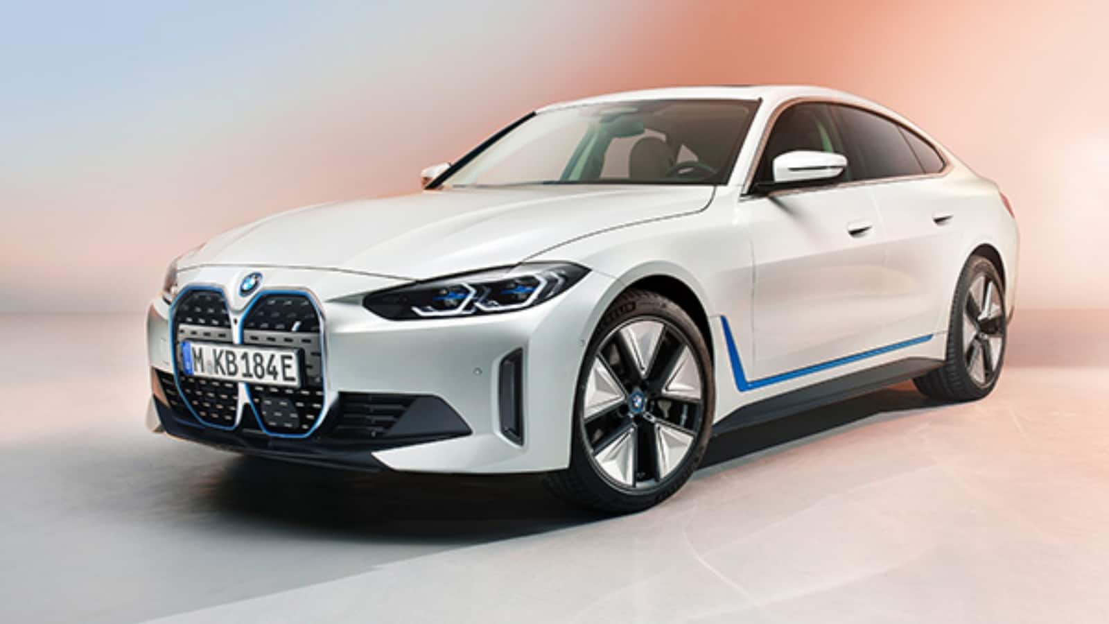 BMW का बड़ा दावा, 2030 से पहले भारत में इलेक्ट्रिक वाहनों की बिक्री 30% होगी