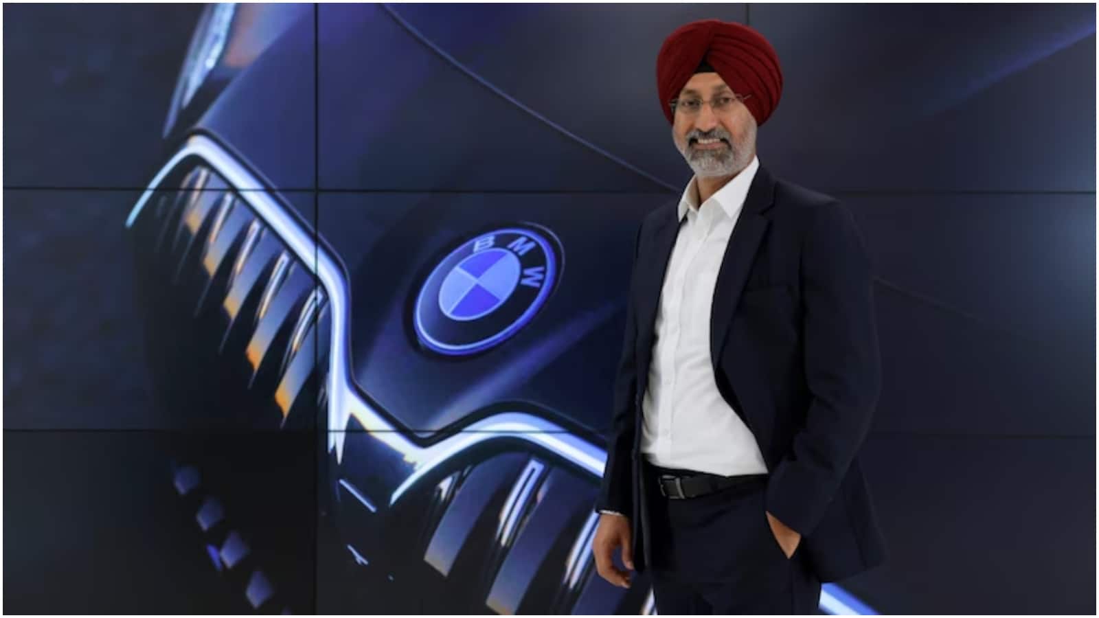 BMW India: BMW India ने 2026 में 20,000 यूनिट्स की वार्षिक बिक्री का लक्ष्य रखा, GST कटौती से मांग में जोर