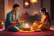 Bhai Dooj 2025 Upay: भाई को बुरी नजर से बचाने के लिए बहनें करें भाई दूज पर ये उपाय