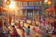 Bank Holiday: कल भैया दूज के कारण इन राज्यों में बंद रहेंगे बैंक, चेक करें आपके शहर में खुली होंगी ब्रांच या नहीं
