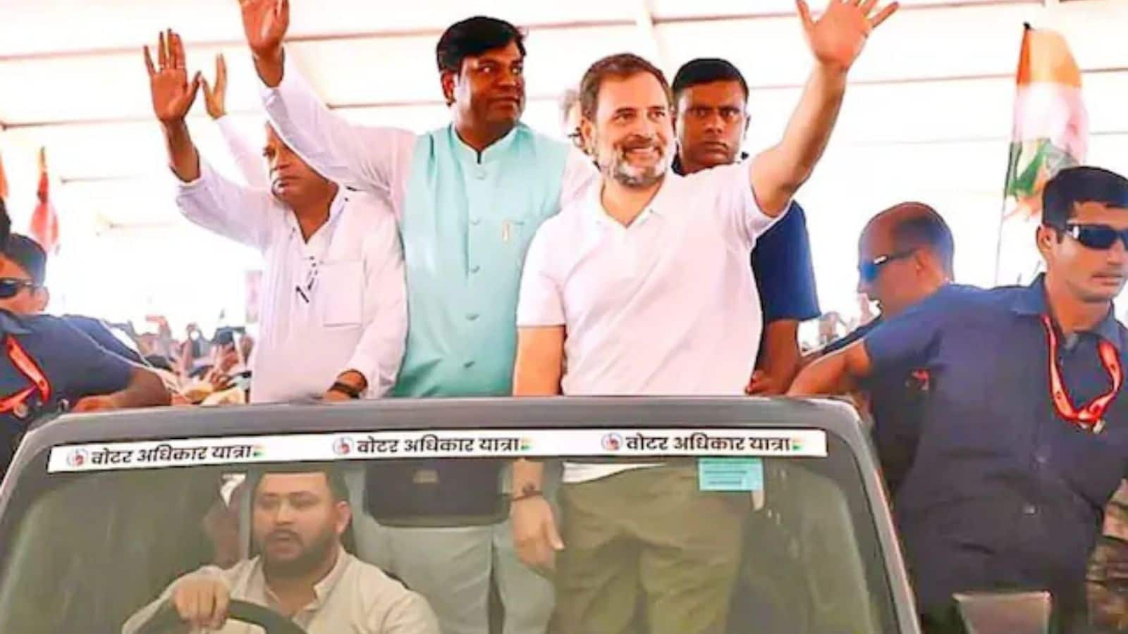 Mahagathbandhan: नामांकन के अंतिम दिन तक महागठबंधन में कलह बरकरार! 9 सीटों पर एकदूसरे के सामने ही खड़े है उम्मीदवार