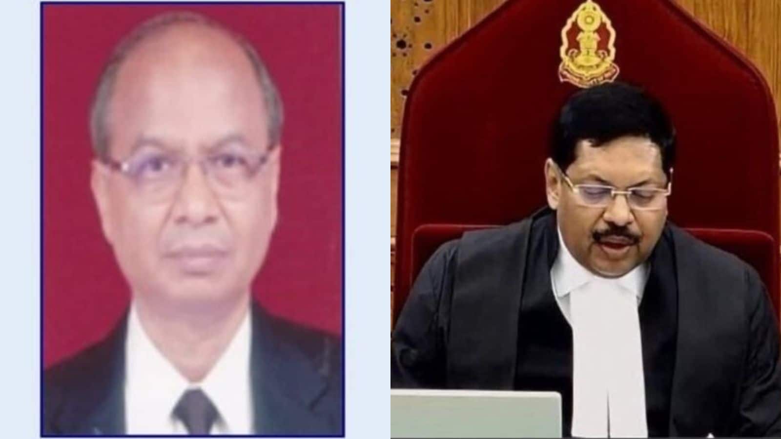 'ये मैंने नहीं किया, भगवान ने किया है' CJI गवई पर जूता फेंकने वाले वकील राजेश किशोर को नहीं कोई पछतावा