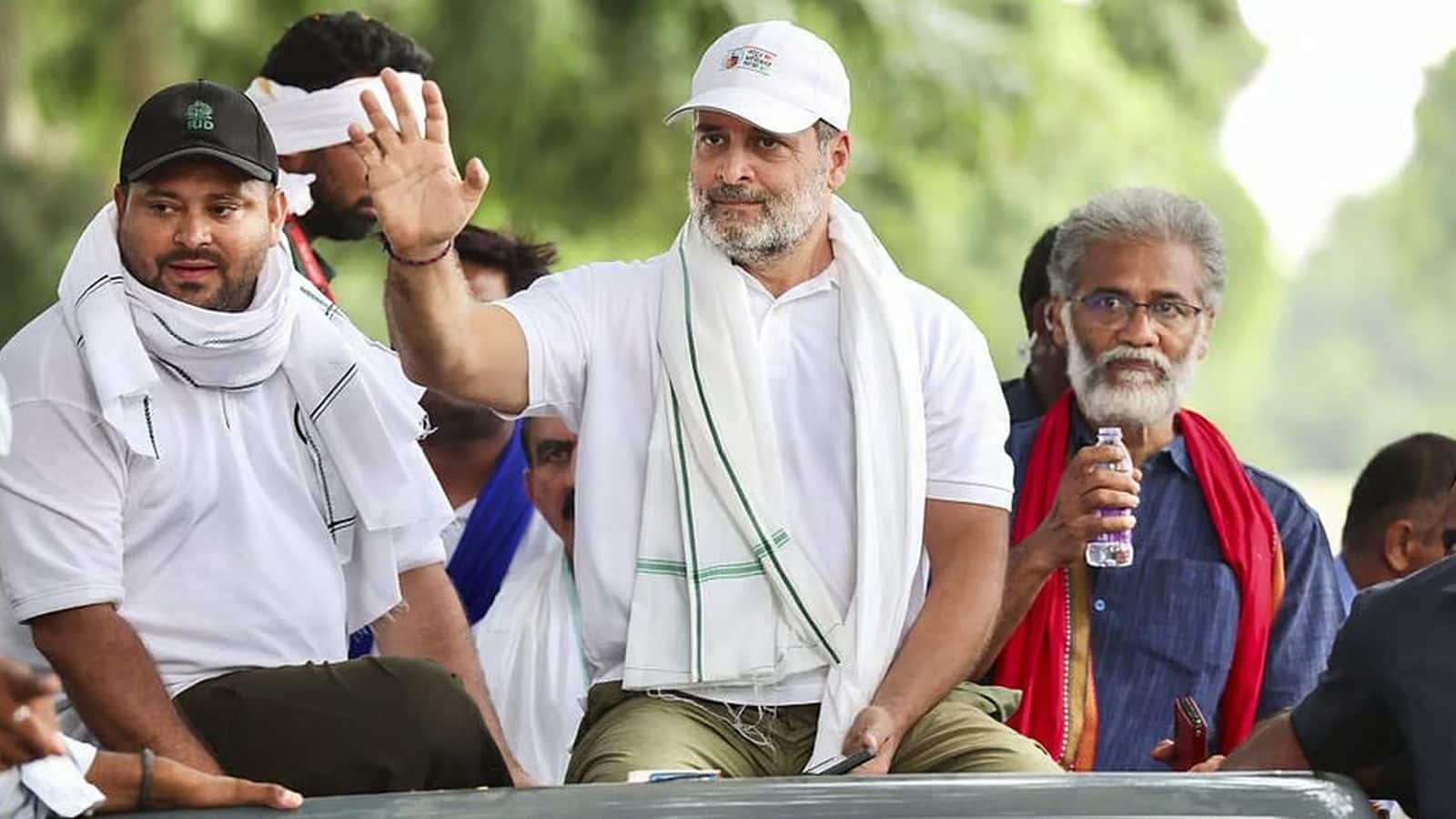 Bihar Chunav 2025: बिहार महागठबंधन में सीट बंटवारे को लेकर खींचतान, CPI ने 19 सीटों का प्रस्ताव ठुकराया