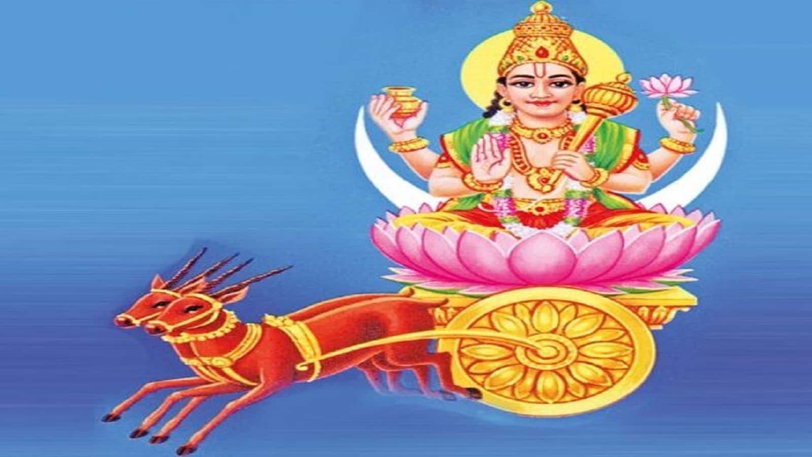 Mahalaxmi Rajyog: दिवाली पर 100 साल बाद चंद्रमा-मंगल की युति बनाएगी महालक्ष्मी राजयोग, खुलेंगे इन राशियों के भाग्य