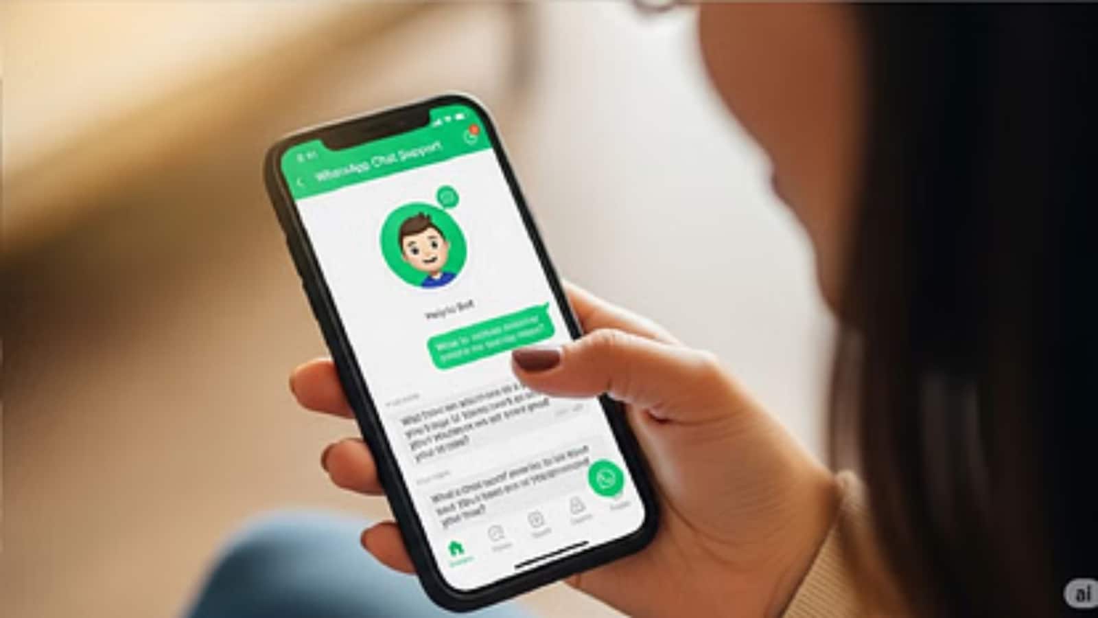 ChatGPT में जल्द आएगा DM फीचर, यूजर्स कर सकेंगे आपस में चैट