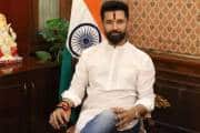 Bihar Chunav 2025: 'पद की महत्वाकांक्षा से ही...' क्या LJP करेगी डिप्टी CM पद की डिमांड? चिराग पासवान ने दिया ये जवाब