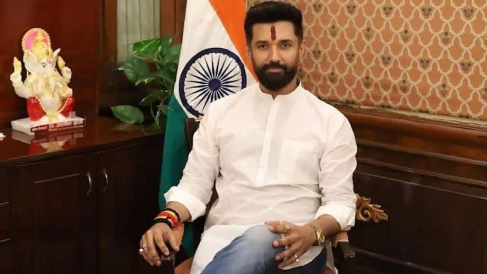 Bihar Chunav 2025: 'पद की महत्वाकांक्षा से ही...' क्या LJP करेगी डिप्टी CM पद की डिमांड? चिराग पासवान ने दिया ये जवाब