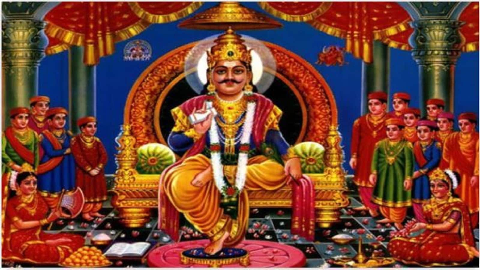 Chitragupta Puja 2025: दिवाली में इस दिन की जाएगी चित्रगुप्त पूजा, जानिए पूजा विधि और शुभ मुहूर्त